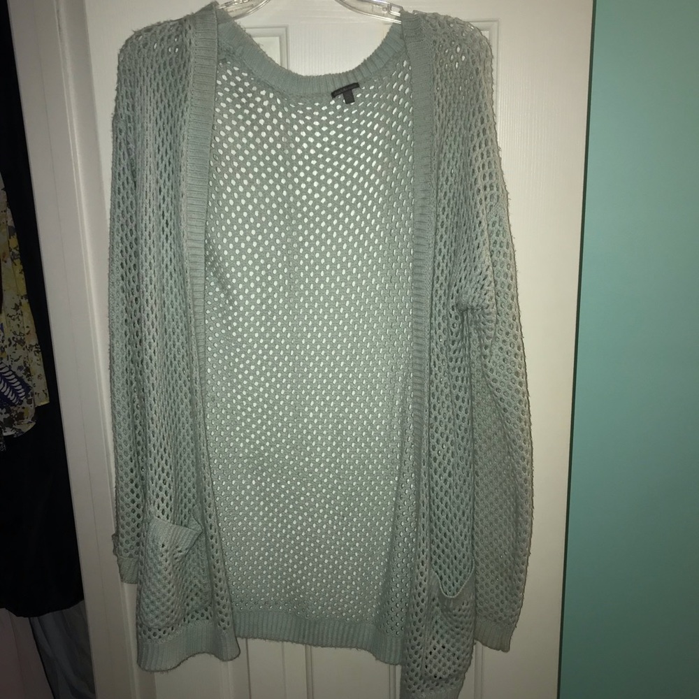 Charlotte Russe Cardigan
